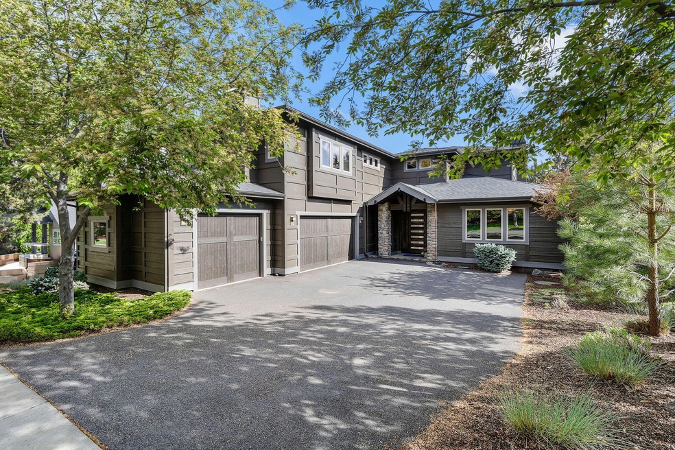 3454 NW Bryce Canyon Ln, Bend, OR 97701 - photo 1