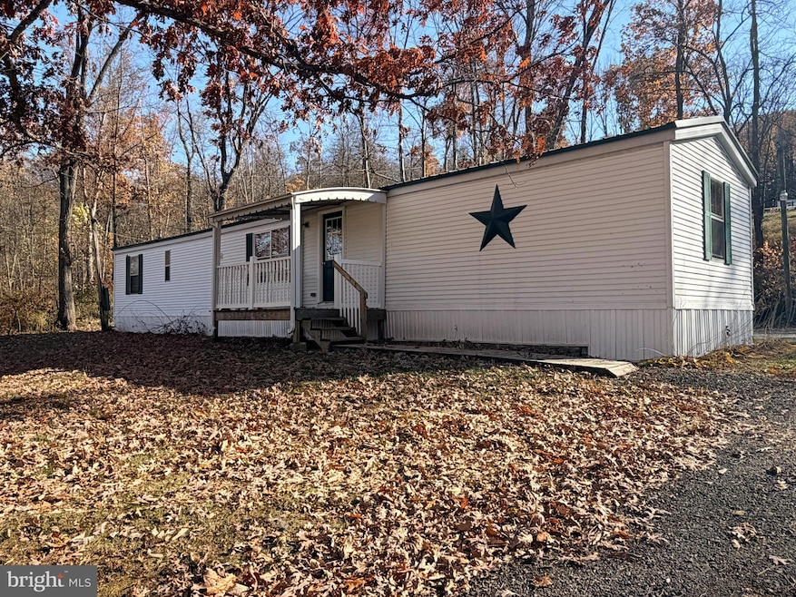 451 Upper Bailey Rd, Newport, PA 17074 - photo 1