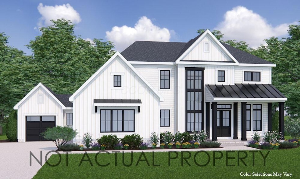 3150 Rutherford Rd, Powell, OH 43065 - photo 1