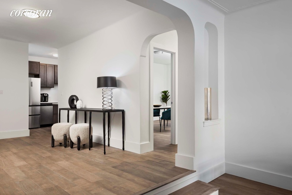 Origin North Valentine unit 4J, Bronx, NY 10458 - photo 1