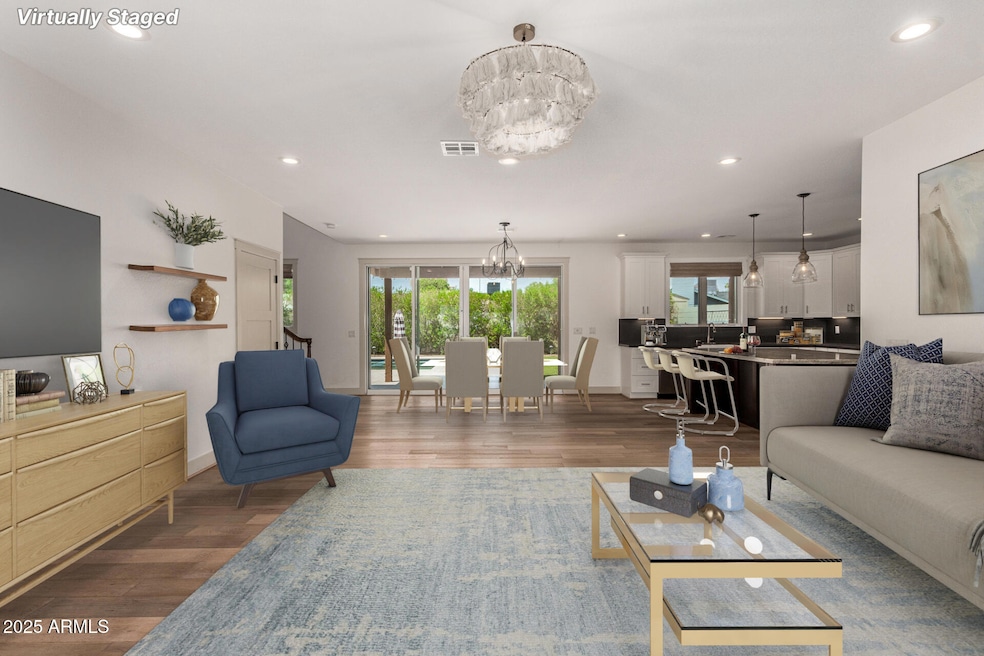 4306 E Flower St, Phoenix, AZ 85018 - photo 1