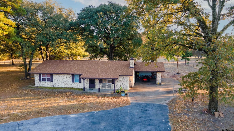 3702 E State Highway 154, Quitman, TX 75783 - photo 1