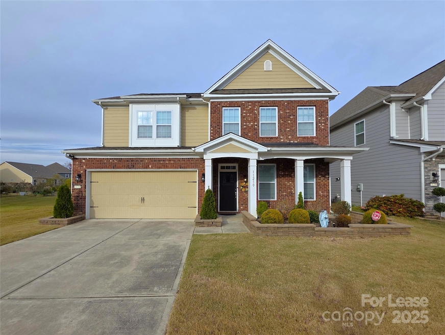 11210 Streamwood Ln NW, Concord, NC 28027 - photo 1