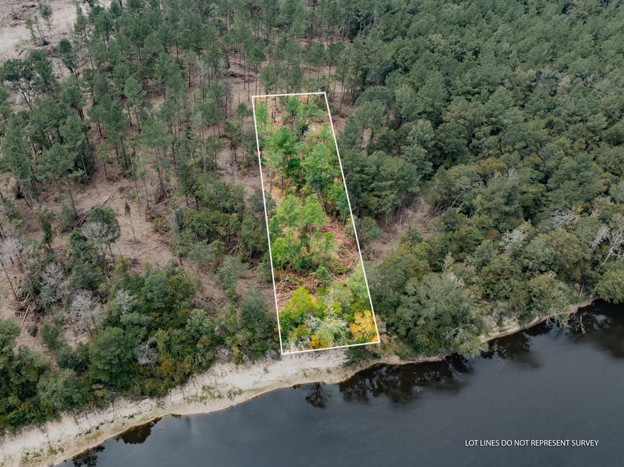 1.04 Mol Ac Old Hwy 24 Parcel 11, Mc Lain, MS 39456 - photo 1