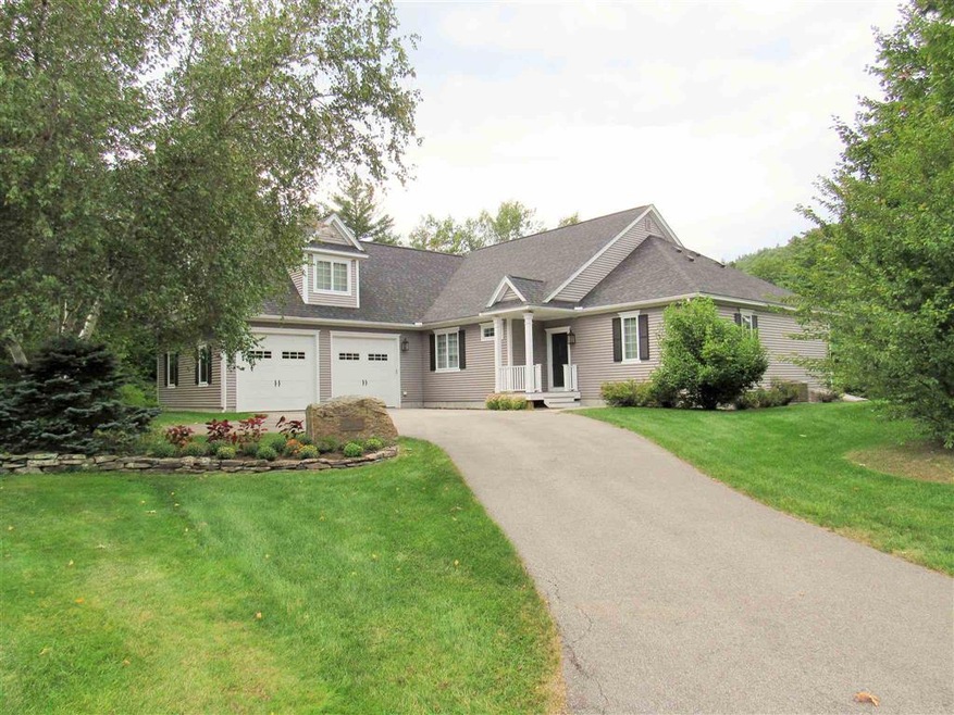 56 Carleton Way, Hales Location, NH 03860 - photo 1