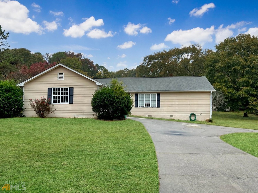 505 Miles Patrick Rd, Winder, GA 30680 - photo 1