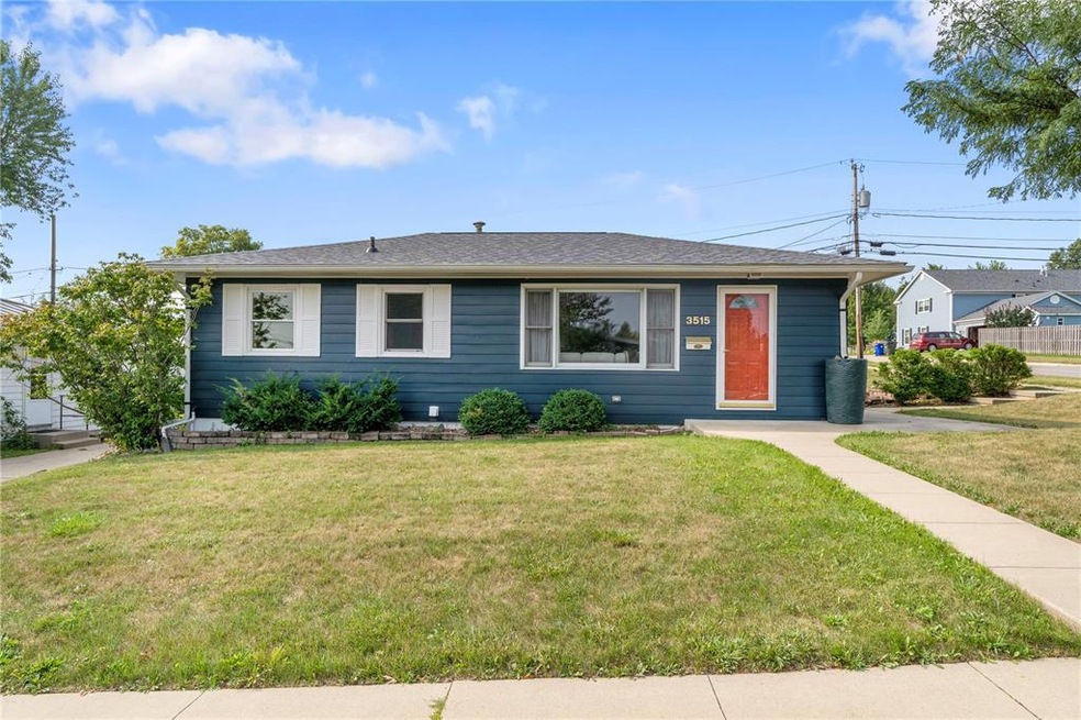 3515 Dennis Dr NW, Cedar Rapids, IA 52405 - photo 1
