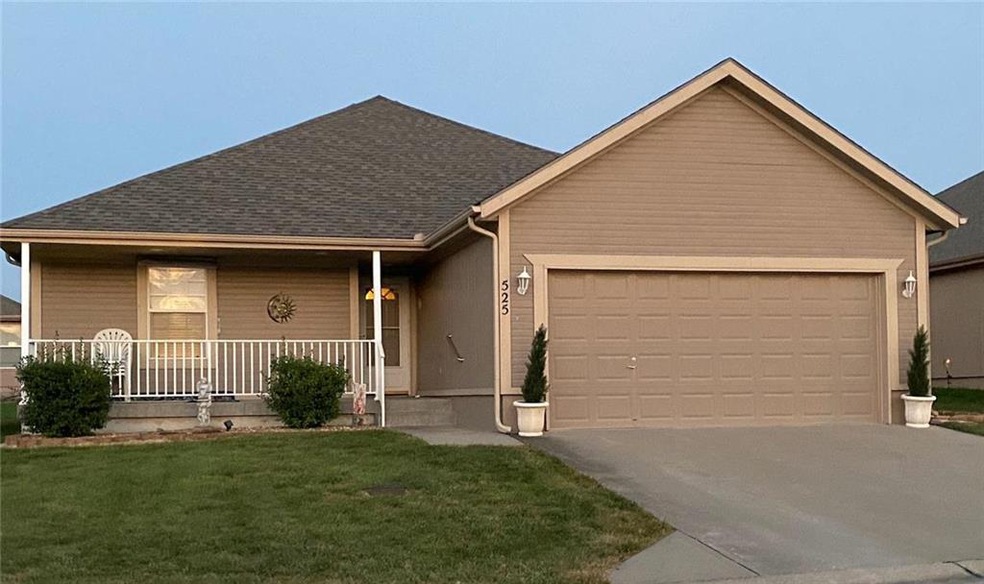 unlisted-address, Raymore, MO 64083 - photo 1