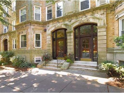 64 Parkman St unit 3, Brookline, MA 02446 - photo 1