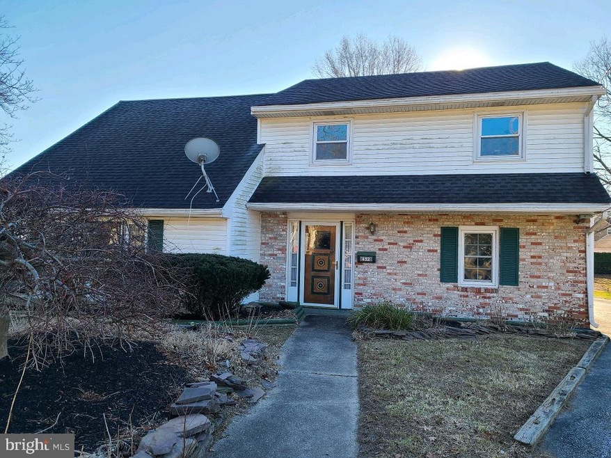 432 Hickory Ave, Penns Grove, NJ 08069 - photo 1