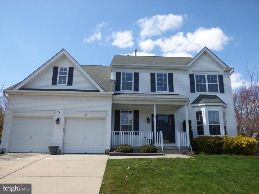 151 Landing Dr, Woodbury, NJ 08096 - photo 1