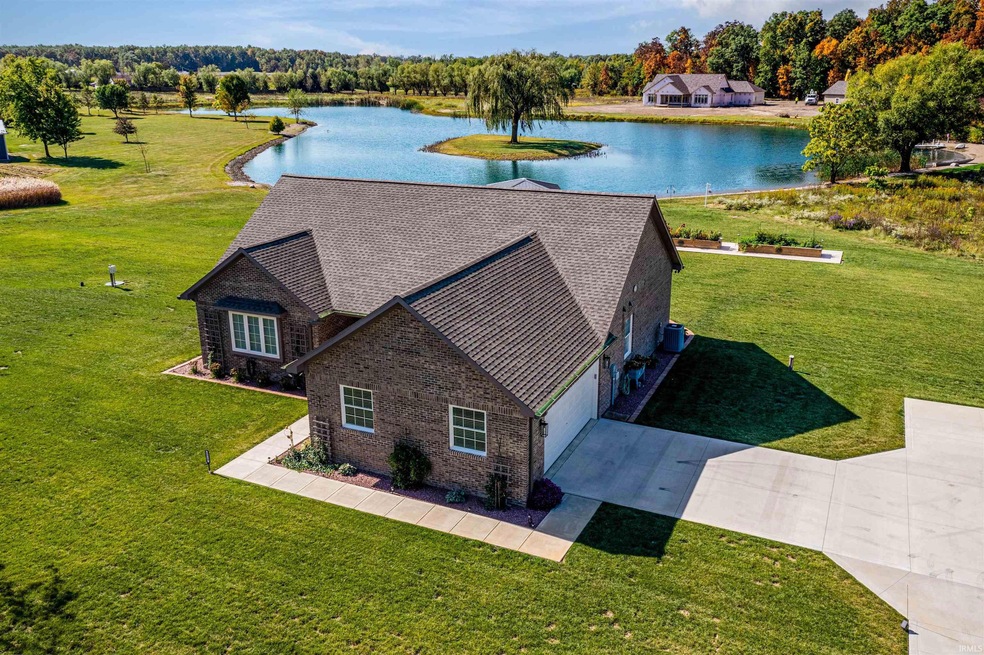 5519 Thompson Rd, Fort Wayne, IN 46816 - photo 1