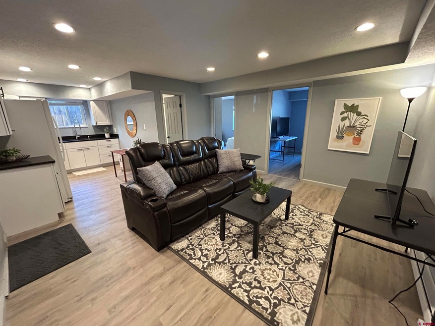 634 E 8th Ave unit 7, Durango, CO 81301 - photo 1