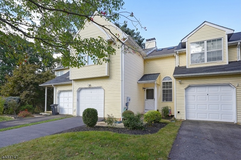 4 Blackfoot Trail, Branchburg, NJ 08876 - photo 1