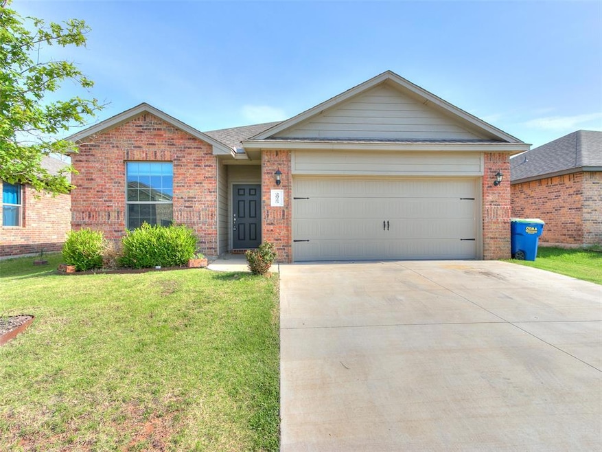 2025 Scarlet Cir, El Reno, OK 73036 - photo 1