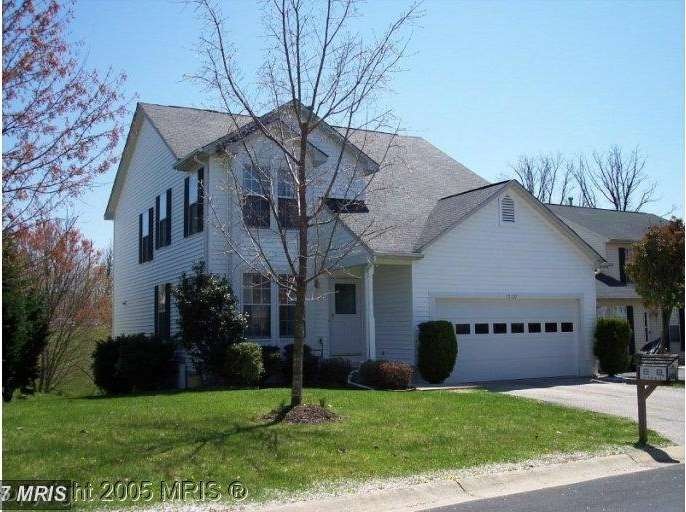 15107 Swiss Stone Ct, Burtonsville, MD 20866 - photo 1