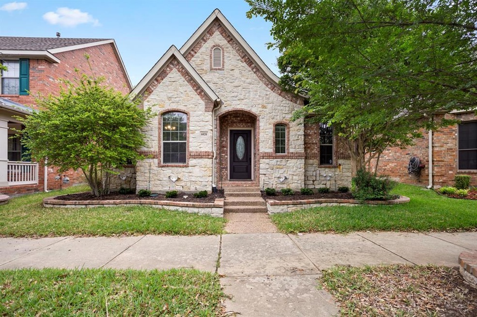 6020 Bosque River Ct, North Richland Hills, TX 76180 - photo 1