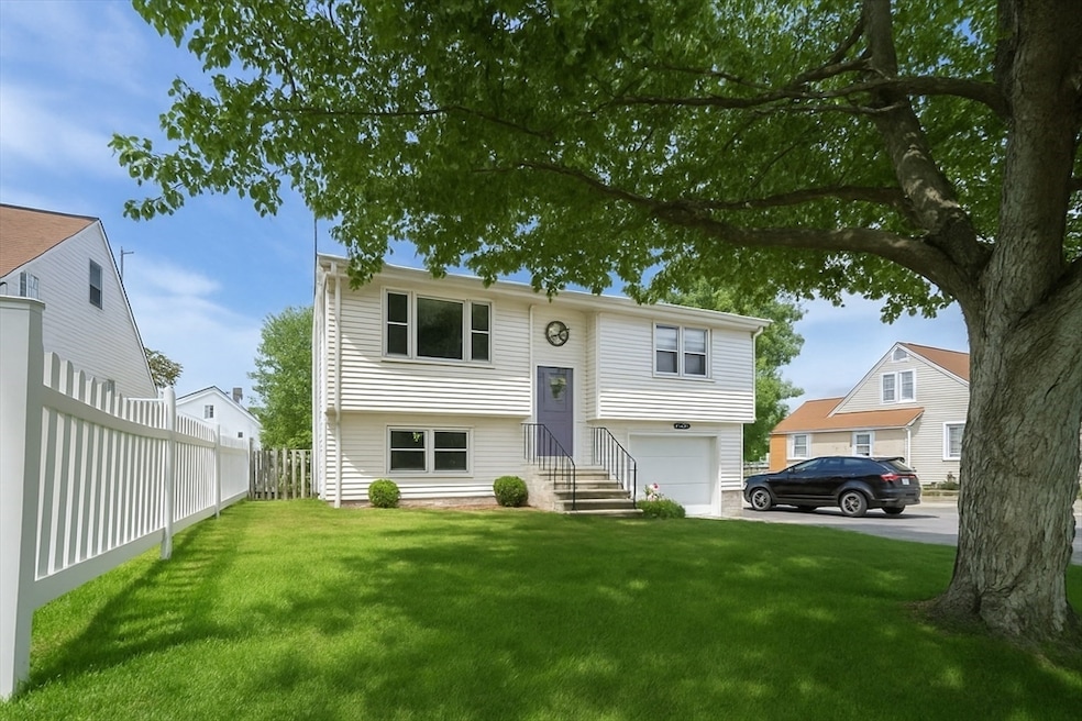 78 Stella St, Providence, RI 02909 - photo 1