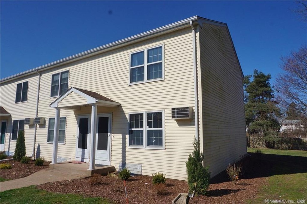 400 N Main St unit 1, Manchester, CT 06042 - photo 1