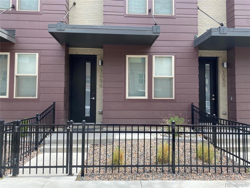 1056 Navajo St, Denver, CO 80204 - photo 1