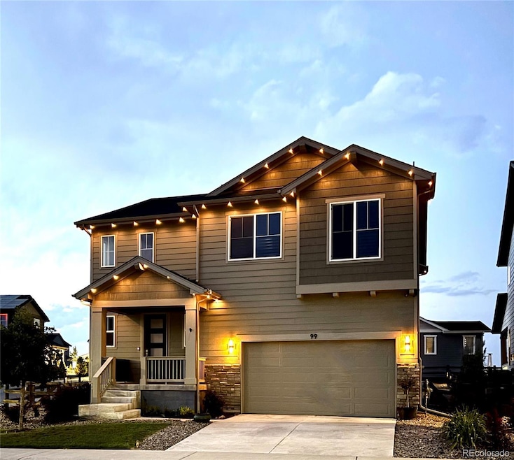 Move in by Christmas!