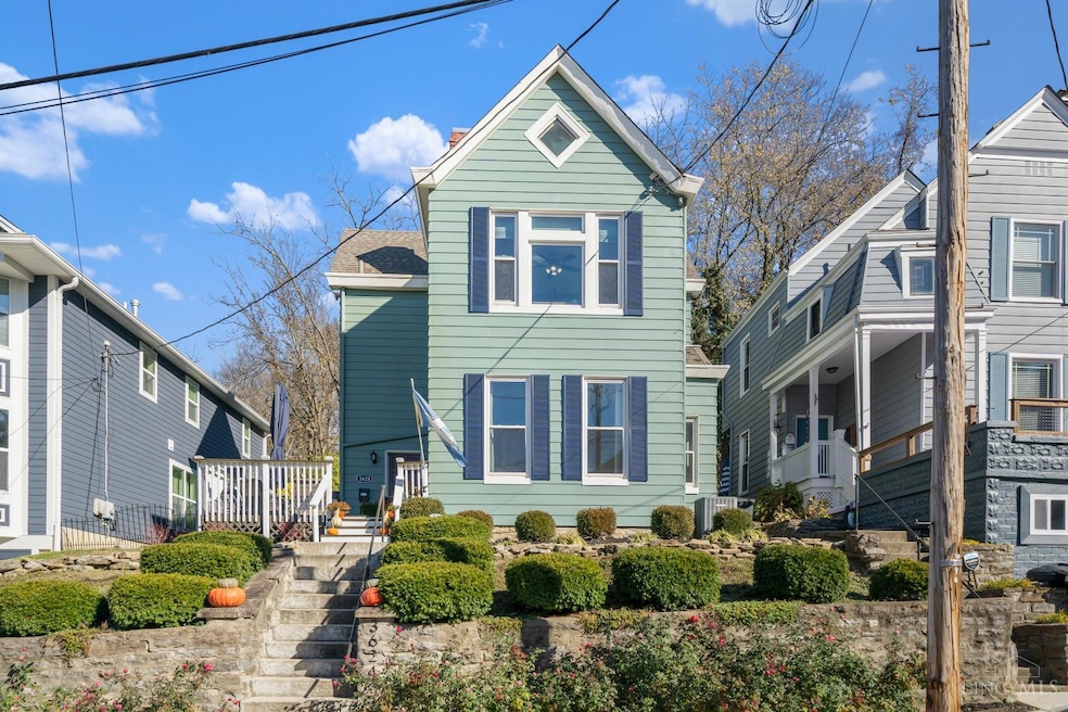 3624 Woodbridge Place, Cincinnati, OH 45226 - photo 1