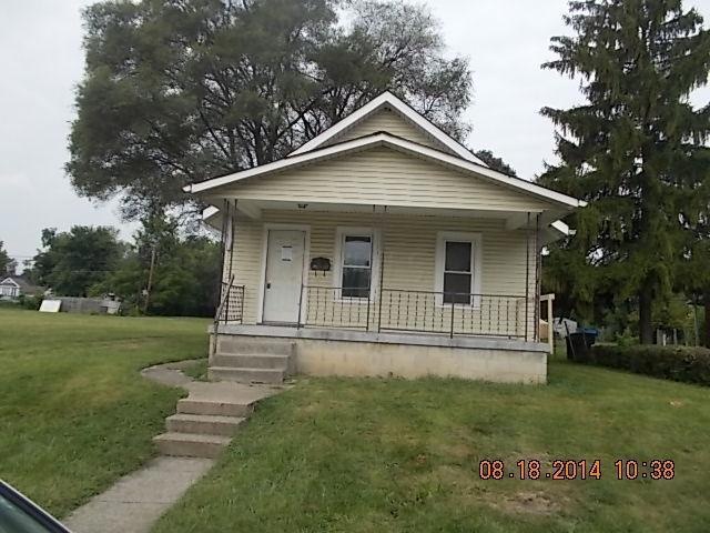 Front view