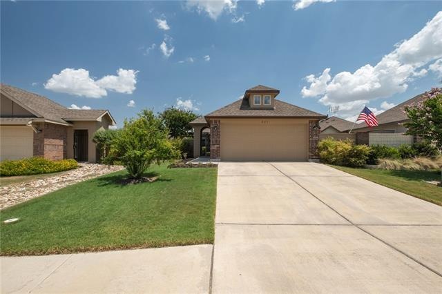 221 Rock Bluff Ln, San Marcos, TX 78666 - photo 1