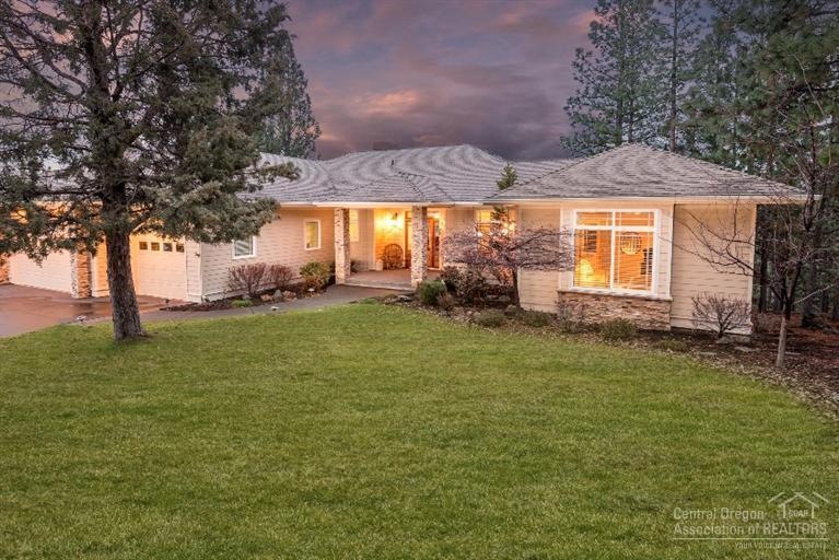 3518 NW Braid Dr, Bend, OR 97703 - photo 1