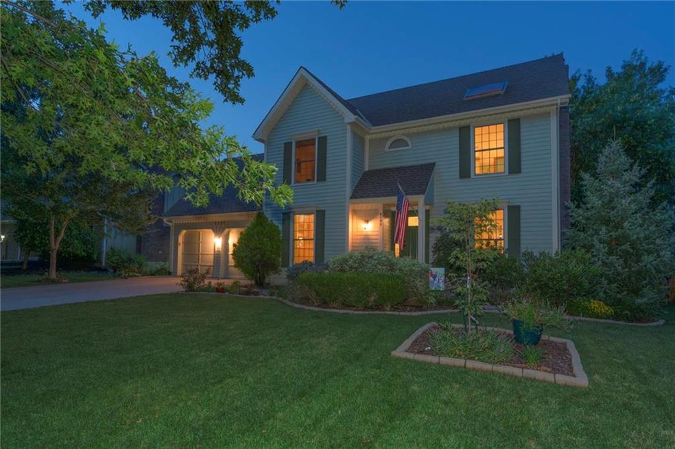 9153 Allman Rd, Lenexa, KS 66219 - photo 1