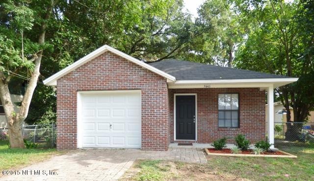 7843 Cocoa Ave, Jacksonville, FL 32211 - photo 1