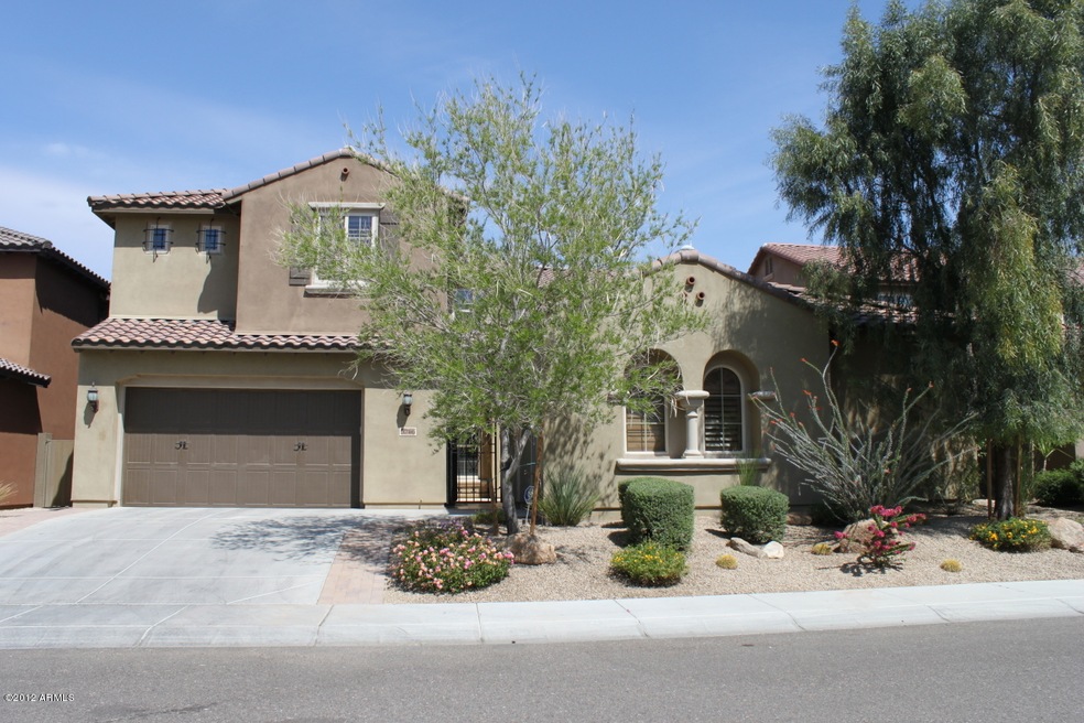 Front Photo