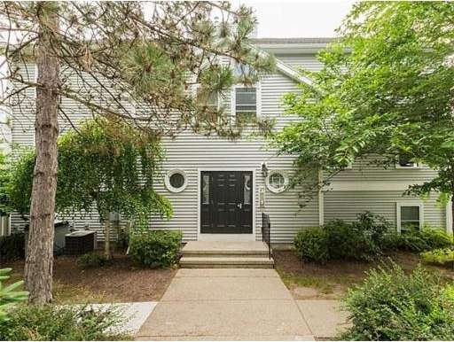 27 Harrison St unit A, Roslindale, MA 02131 - photo 1