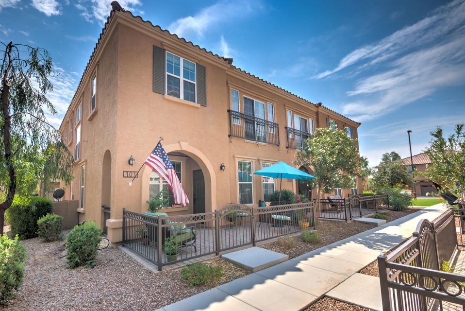 4718 E Thunderheart Trail #101-2
