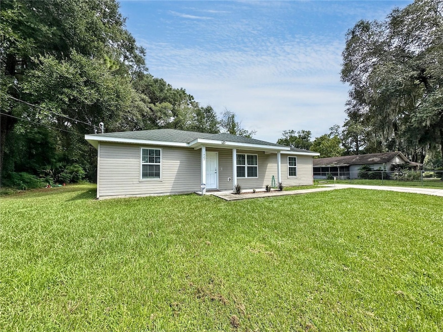1407 NW 18th Ct, Ocala, FL 34475 - photo 1