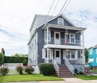 103 Bowen Ave unit 1, Medford, MA 02155 - photo 1