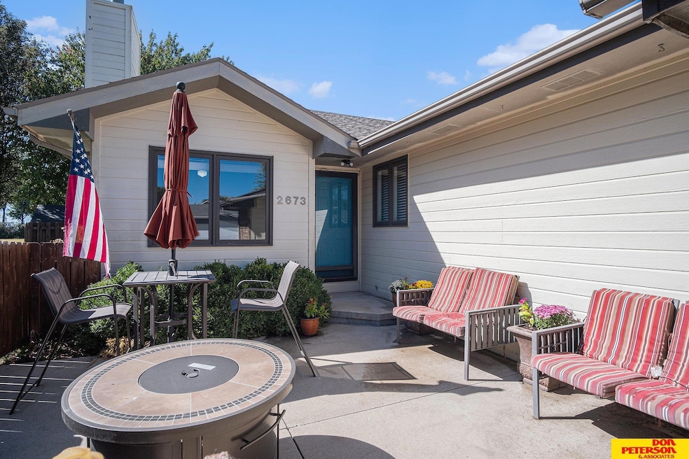 2673 Seaton Ave, Fremont, NE 68025 - photo 1