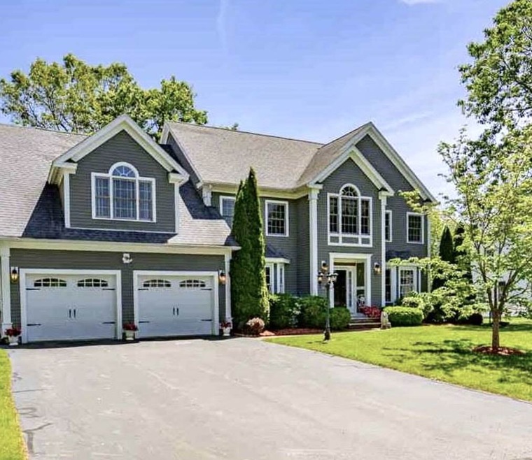 26 Playhouse Cir, Hampton, NH 03842 - photo 1