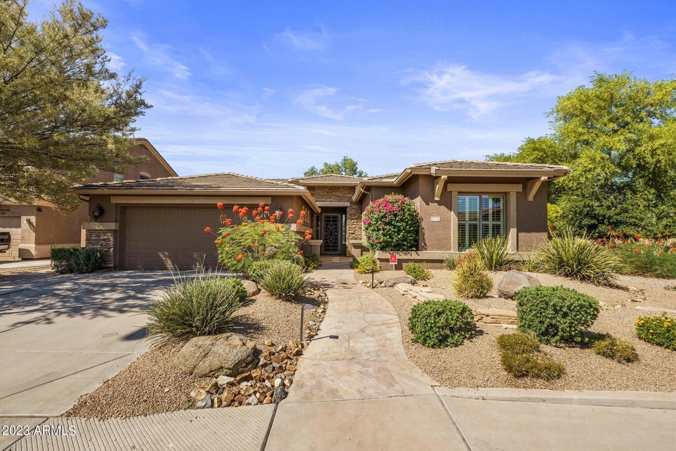 4583 E Firestone Dr