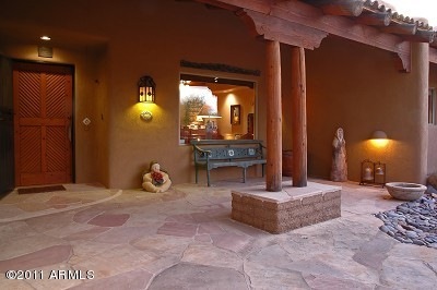 Entryway