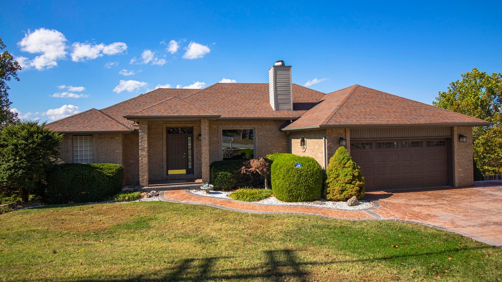 47 Plateau Ln, Kimberling City, MO 65686 - photo 1