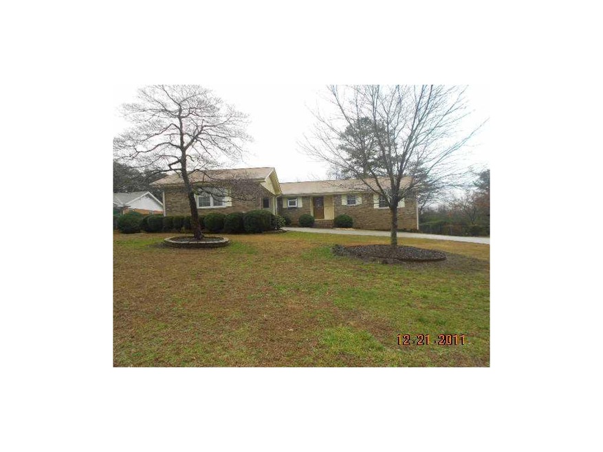 Exterior Front. Front