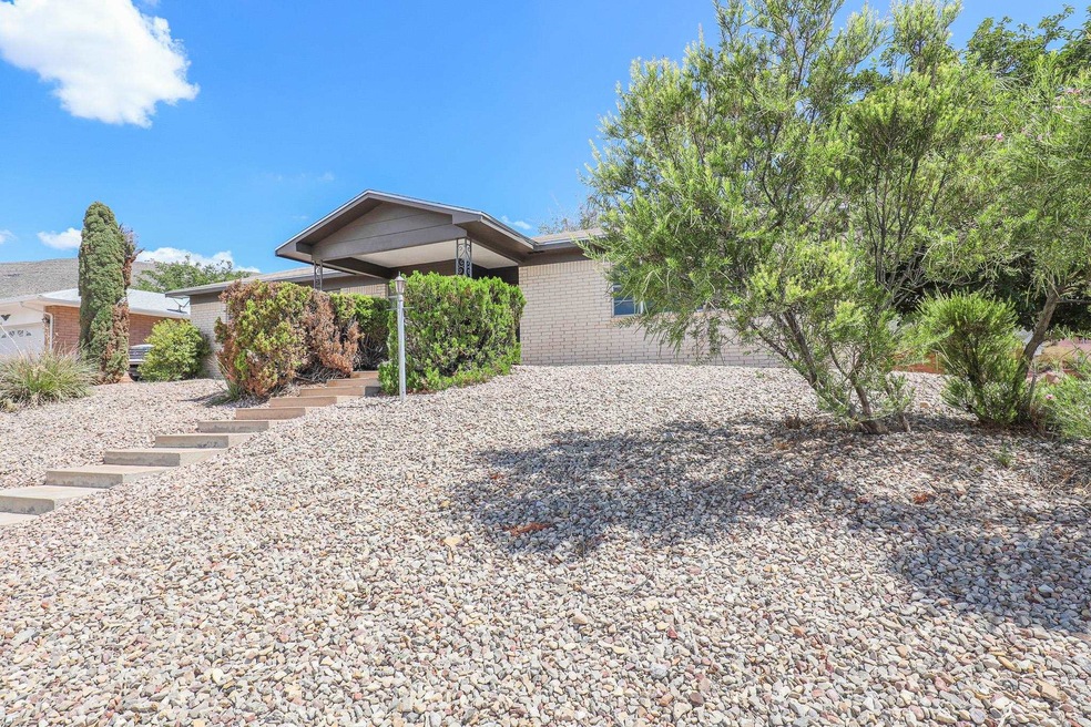 1800 Scenic Dr, Alamogordo, NM 88310 - photo 1