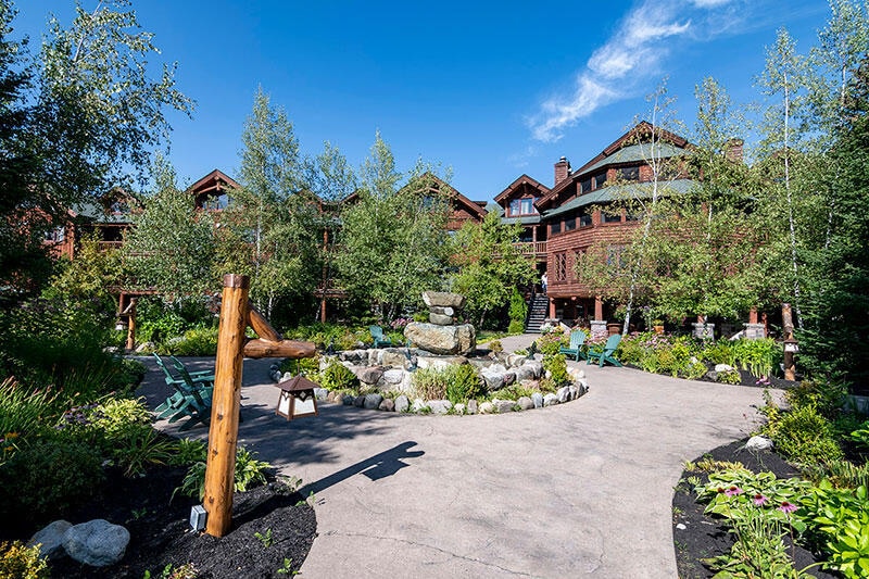 7 Whiteface Inn Ln unit 113 Interval 10, Lake Placid, NY 12946 - photo 1