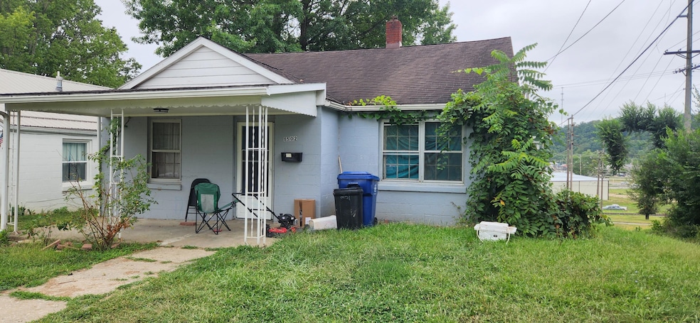 1502 Elm St, Cambridge, OH 43725 - photo 1