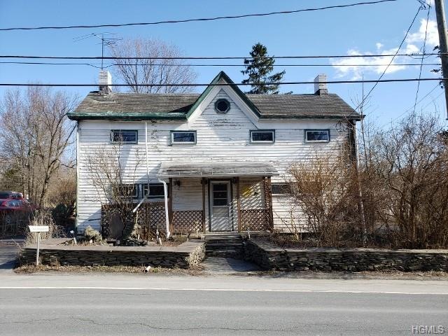 688 Burlingham Rd, Bloomingburg, NY 12721 - photo 1