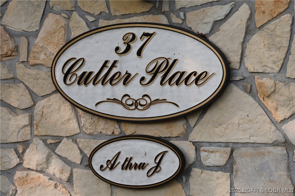 Cutter Place