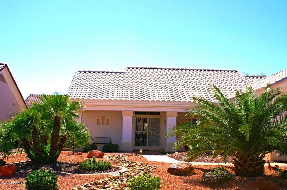 Front Yard 1 Double Doors