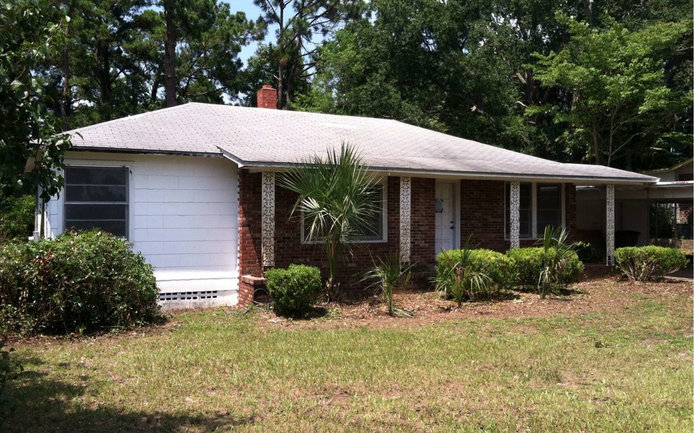 929 NW Eadie St, Lake City, FL 32055 - photo 1