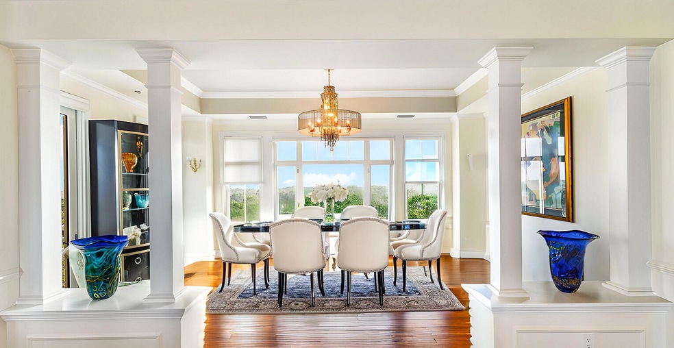 NRW12912 - Dining Room - Luxury - 59